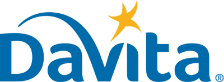 Logo DaVita